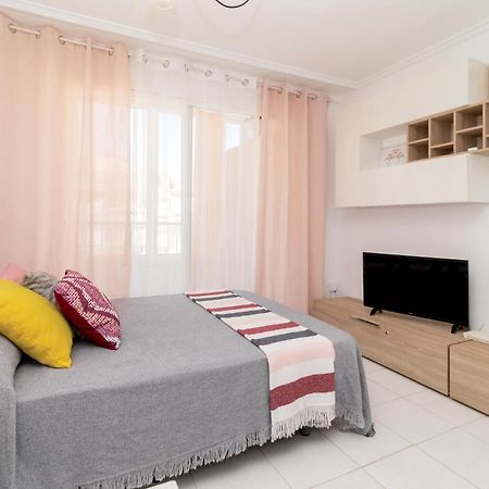 Espanatour Alecia Torrevieja Extérieur photo