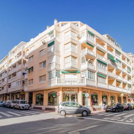 Espanatour Alecia Torrevieja Extérieur photo